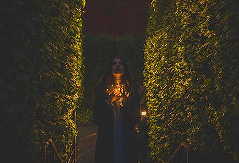 Le Reiki de l'Intuition - Un Lieu de Lumière - cours à distance en ligne de soins énergétiques