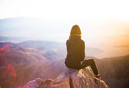 Le Reiki de l'Objectif de Vie