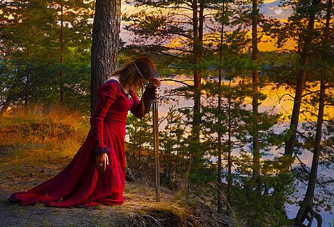 Le Reiki des Dévas : le Monde Magique d'Avalon - Un Lieu de Lumière - cours à distance en ligne de soins énergétiques