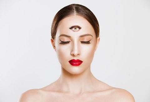 Le Reiki des Messages Psychiques - Un Lieu de Lumière - cours à distance en ligne de soins énergétiques