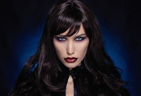 Le Reiki des Véritables Vampires - Un Lieu de Lumière - cours à distance en ligne de soins énergétiques