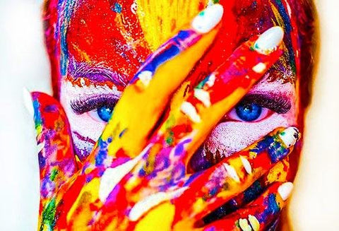 Le Reiki d'Harmonisation des Chakras de Corps de Lumière Niveaux 1 à 7 - Un Lieu de Lumière - cours à distance en ligne de soins énergétiques