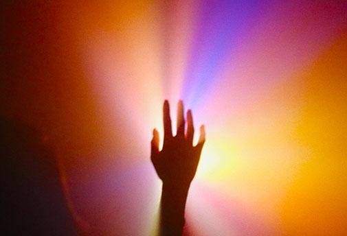 Le Reiki d'Harmonisation des Chakras de Corps de Lumière Niveaux 8 à 12