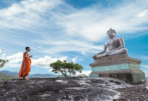 Le Reiki Dos Rios - Un Lieu de Lumière - cours à distance en ligne de soins énergétiques