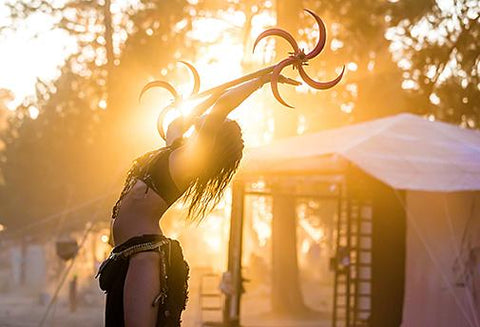Le Reiki du Chaman de la Nature - Un Lieu de Lumière - cours à distance en ligne de soins énergétiques