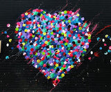 Le Reiki du Flux d'Amour - Un Lieu de Lumière - cours à distance en ligne de soins énergétiques