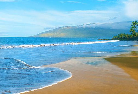 Le Reiki Kahuna - La Trilogie Hawaïenne 2 - Un Lieu de Lumière - cours à distance en ligne de soins énergétiques