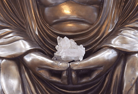 Le Reiki Karmique - Un Lieu de Lumière - cours à distance en ligne de soins énergétiques