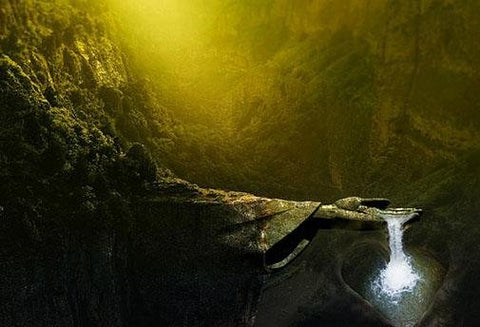 Le Reiki Kava - Un Lieu de Lumière - cours à distance en ligne de soins énergétiques