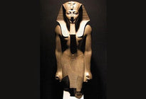 Le Système de Guérison Pharaons - Un Lieu de Lumière - cours à distance en ligne de soins énergétiques
