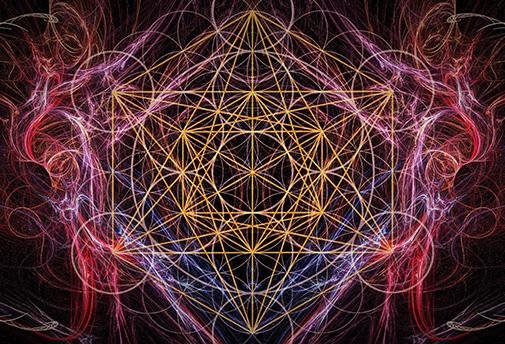 Le Système Energétique Métatron