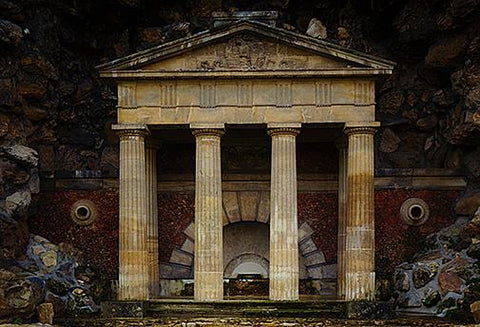 Le Système Telos - Un Lieu de Lumière - cours à distance en ligne de soins énergétiques