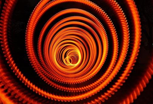Le Vortex de la Richesse