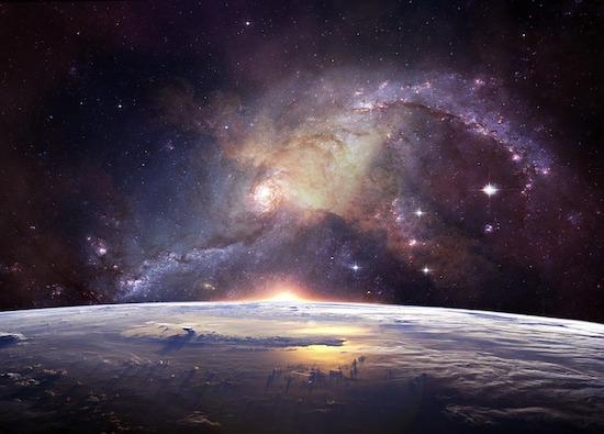 L'Eclat de l'Etoile de la Terre