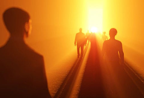 L'Equipe Médicale Inter-Dimensionnelle - Un Lieu de Lumière - cours à distance en ligne de soins énergétiques