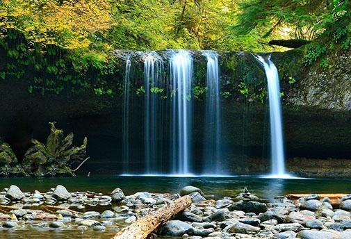 Les Eaux de Guérison de Brighid