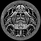 Les Energies du Marteau de Thor - Un Lieu de Lumière - cours à distance en ligne de soins énergétiques