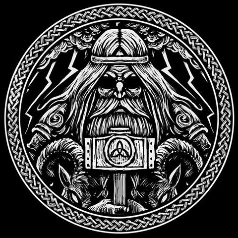 Les Energies du Marteau de Thor - Un Lieu de Lumière - cours à distance en ligne de soins énergétiques