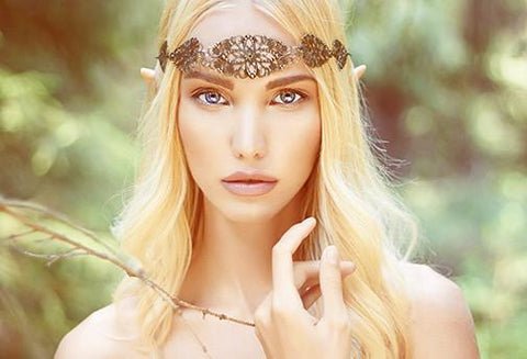 Les Energies Magiques de La Nature - Un Lieu de Lumière - cours à distance en ligne de soins énergétiques