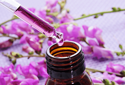 Les Fleurs Etheriques I & II - Un Lieu de Lumière - cours à distance en ligne de soins énergétiques