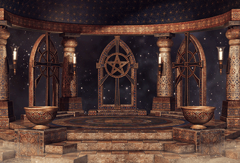 Les Germes des Cristaux Lémuriens - Un Lieu de Lumière - cours à distance en ligne de soins énergétiques