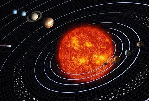 Les Intelligences Planétaires