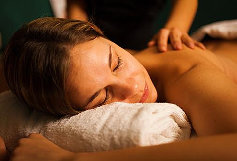 Les Soins de Circulation Lymphatique - Un Lieu de Lumière - cours à distance en ligne de soins énergétiques