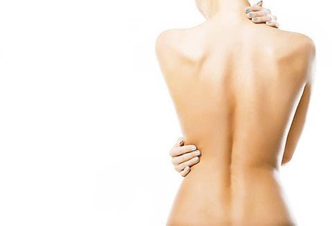 Les Soins de la Peau - Un Lieu de Lumière - cours à distance en ligne de soins énergétiques