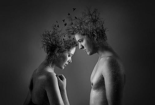 Les Soins de l'Âme