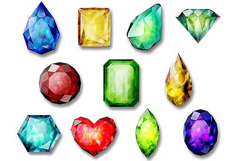 Les Soins du Cristal de Silicate - Un Lieu de Lumière - cours à distance en ligne de soins énergétiques