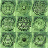 Les Talismans Magiques éthériques et physiques - Un Lieu de Lumière - cours à distance en ligne de soins énergétiques
