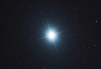 L'étoile de Sirius - Un Lieu de Lumière - cours à distance en ligne de soins énergétiques