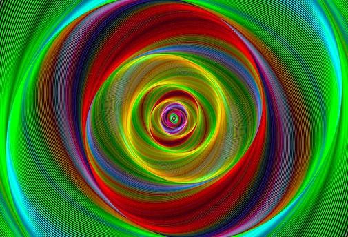 L'Hypno Reiki