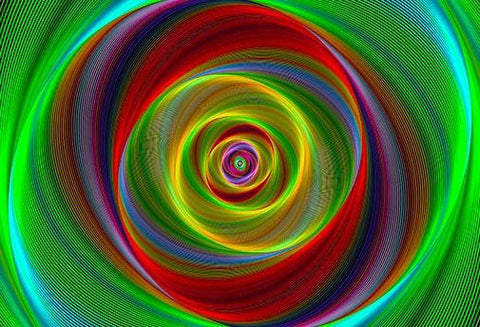 L'Hypno Reiki - Un Lieu de Lumière - cours à distance en ligne de soins énergétiques