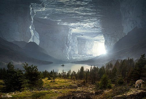 Lightarian - Programme de Nettoyage - Un Lieu de Lumière - cours à distance en ligne de soins énergétiques