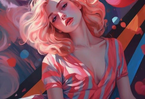 L'Initiation au Reiki de la Séductrice Sensuelle - Un Lieu de Lumière - cours à distance en ligne de soins énergétiques