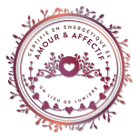 Offre Spéciale Amour et Affectif - Un Lieu de Lumière - cours à distance en ligne de soins énergétiques
