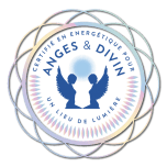 Offre Spéciale Anges & Divin - Un Lieu de Lumière - cours à distance en ligne de soins énergétiques