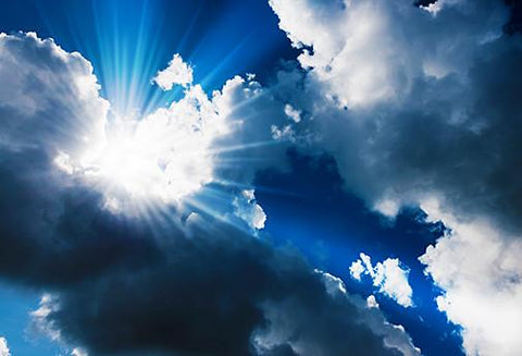 Rayon de dégagement de l’auto-sabotage - Un Lieu de Lumière - cours à distance en ligne de soins énergétiques