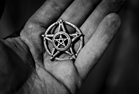 Reiki de la Magie - Un Lieu de Lumière - cours à distance en ligne de soins énergétiques