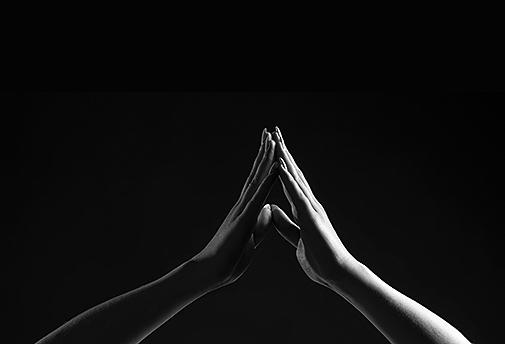 Reiki Usui troisième (et dernier) degré - Maîtrise