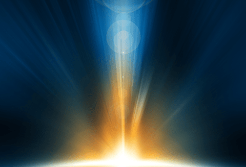 Réparation de l'Aura - Un Lieu de Lumière - cours à distance en ligne de soins énergétiques