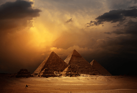 Sekhem Seichim - Un Lieu de Lumière - cours à distance en ligne de soins énergétiques