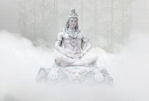 Shiva Shankti : Le Pouvoir Tantrique - Un Lieu de Lumière - cours à distance en ligne de soins énergétiques