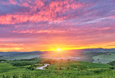 Soins énergétiques des Traumatismes - Un Lieu de Lumière - cours à distance en ligne de soins énergétiques