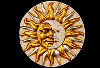 Sol Y Luna, Initiations aux énergies de la Lune et du Soleil - Un Lieu de Lumière - cours à distance en ligne de soins énergétiques