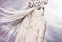 Vénus, déesse de l'Amour et de la Beauté - Un Lieu de Lumière - cours à distance en ligne de soins énergétiques
